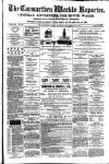 Carmarthen Weekly Reporter Friday 24 February 1893 Page 1
