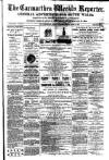 Carmarthen Weekly Reporter Friday 31 March 1893 Page 1