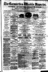 Carmarthen Weekly Reporter Friday 30 June 1893 Page 1