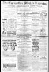 Carmarthen Weekly Reporter Friday 07 August 1896 Page 5