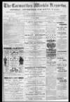 Carmarthen Weekly Reporter Friday 26 March 1897 Page 5