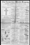 Carmarthen Weekly Reporter Friday 23 April 1897 Page 5