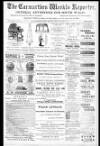 Carmarthen Weekly Reporter Friday 21 October 1898 Page 3