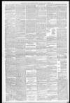 Carmarthen Weekly Reporter Friday 10 March 1899 Page 1