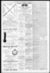 Carmarthen Weekly Reporter Friday 23 February 1900 Page 2