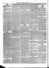 County Chronicle, Surrey Herald and Weekly Advertiser for Kent Saturday 04 February 1865 Page 2