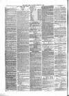 County Chronicle, Surrey Herald and Weekly Advertiser for Kent Saturday 11 February 1865 Page 8