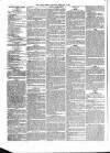 County Chronicle, Surrey Herald and Weekly Advertiser for Kent Saturday 18 February 1865 Page 4