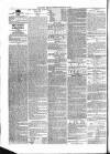 County Chronicle, Surrey Herald and Weekly Advertiser for Kent Saturday 18 February 1865 Page 8