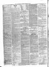 County Chronicle, Surrey Herald and Weekly Advertiser for Kent Saturday 25 February 1865 Page 8
