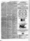 County Chronicle, Surrey Herald and Weekly Advertiser for Kent Saturday 11 March 1865 Page 6