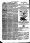 County Chronicle, Surrey Herald and Weekly Advertiser for Kent Saturday 01 April 1865 Page 6