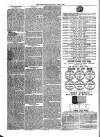 County Chronicle, Surrey Herald and Weekly Advertiser for Kent Saturday 08 April 1865 Page 6