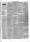 County Chronicle, Surrey Herald and Weekly Advertiser for Kent Saturday 22 April 1865 Page 3