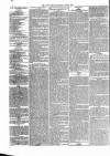 County Chronicle, Surrey Herald and Weekly Advertiser for Kent Saturday 10 June 1865 Page 4