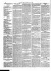 County Chronicle, Surrey Herald and Weekly Advertiser for Kent Saturday 08 July 1865 Page 4