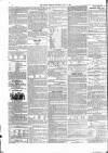 County Chronicle, Surrey Herald and Weekly Advertiser for Kent Saturday 15 July 1865 Page 8