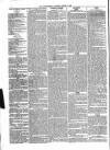 County Chronicle, Surrey Herald and Weekly Advertiser for Kent Saturday 12 August 1865 Page 4