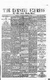 Express and Echo Saturday 15 December 1866 Page 1