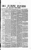 Express and Echo Monday 11 May 1868 Page 1