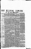 Express and Echo Tuesday 13 October 1868 Page 1