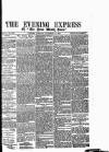 Express and Echo Tuesday 10 November 1868 Page 1