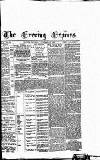 Express and Echo Saturday 14 November 1868 Page 1
