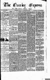 Express and Echo Monday 14 December 1868 Page 1