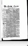 Express and Echo Monday 11 January 1869 Page 1