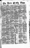 Express and Echo Friday 19 February 1869 Page 1