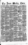 Express and Echo Friday 19 March 1869 Page 1
