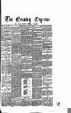 Express and Echo Monday 17 May 1869 Page 1