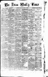 Express and Echo Friday 10 September 1869 Page 1