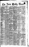 Express and Echo Friday 01 October 1869 Page 1
