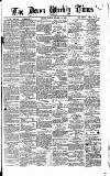 Express and Echo Friday 22 October 1869 Page 1