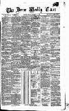 Express and Echo Friday 12 November 1869 Page 1