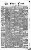 Express and Echo Tuesday 16 November 1869 Page 1