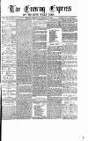Express and Echo Tuesday 23 November 1869 Page 1