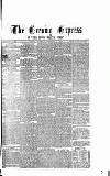 Express and Echo Thursday 25 November 1869 Page 1