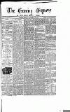 Express and Echo Monday 29 November 1869 Page 1