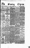 Express and Echo Tuesday 01 November 1870 Page 1