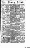 Express and Echo Thursday 03 November 1870 Page 1