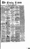 Express and Echo Saturday 17 December 1870 Page 1