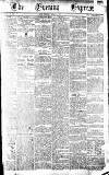 Express and Echo Wednesday 04 January 1871 Page 1