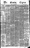 Express and Echo Saturday 18 February 1871 Page 1