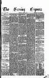 Express and Echo Monday 15 May 1871 Page 1