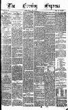Express and Echo Monday 26 June 1871 Page 1