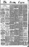 Express and Echo Saturday 28 October 1871 Page 1