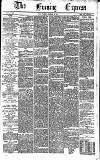 Express and Echo Wednesday 20 December 1871 Page 1