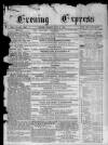 Express and Echo Monday 01 July 1872 Page 1